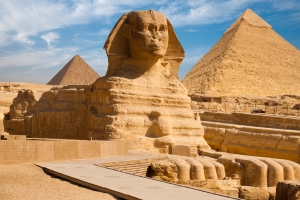 Tours To Egypt